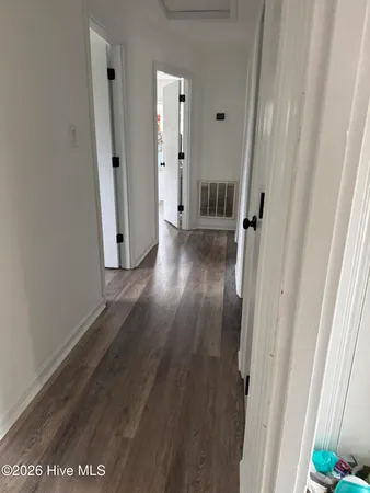 $218,500 | 7619 Decatur Drive, Fayetteville, NC 28303