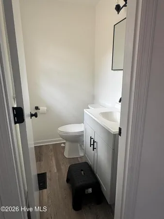 $218,500 | 7619 Decatur Drive, Fayetteville, NC 28303