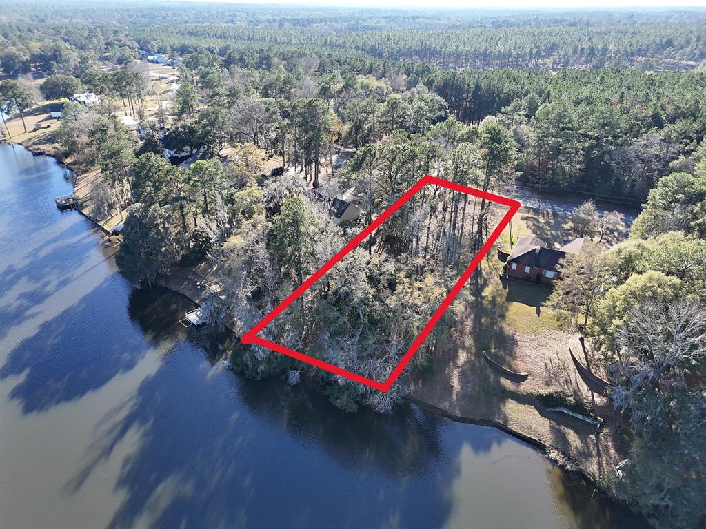 0 Parcel Ochlocknee, GA 31773 - Photo 1 of 12 Main View