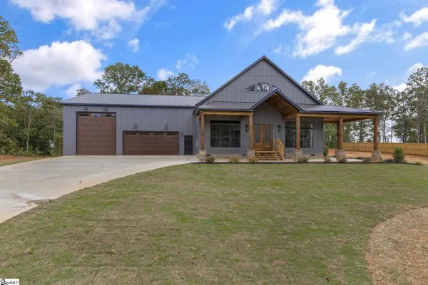 $975,000 | 0 Jim Smith Road, Unit TRACT 1, Pendleton, SC 29670