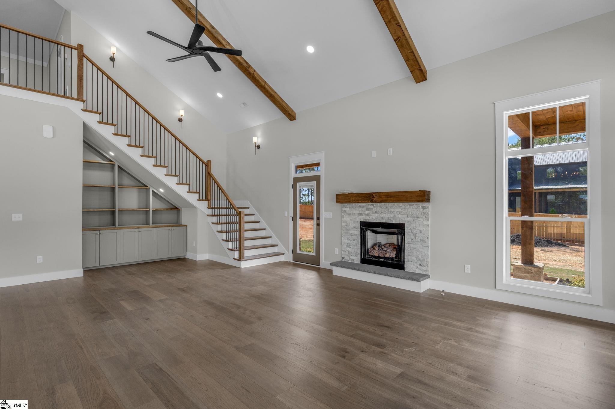384 Jim Smith Road, Unit TRACT 1 Pendleton, SC 29670 - Photo 3 of 36