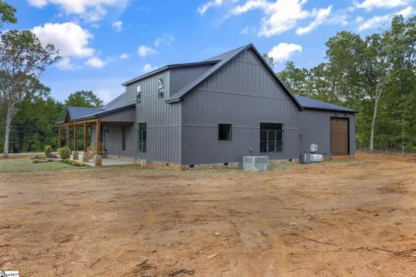 $975,000 | 0 Jim Smith Road, Unit TRACT 1, Pendleton, SC 29670
