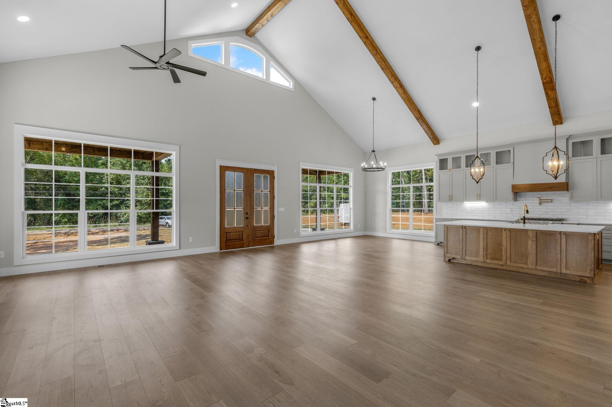 384 Jim Smith Road, Unit TRACT 1 Pendleton, SC 29670 - Photo 4 of 36