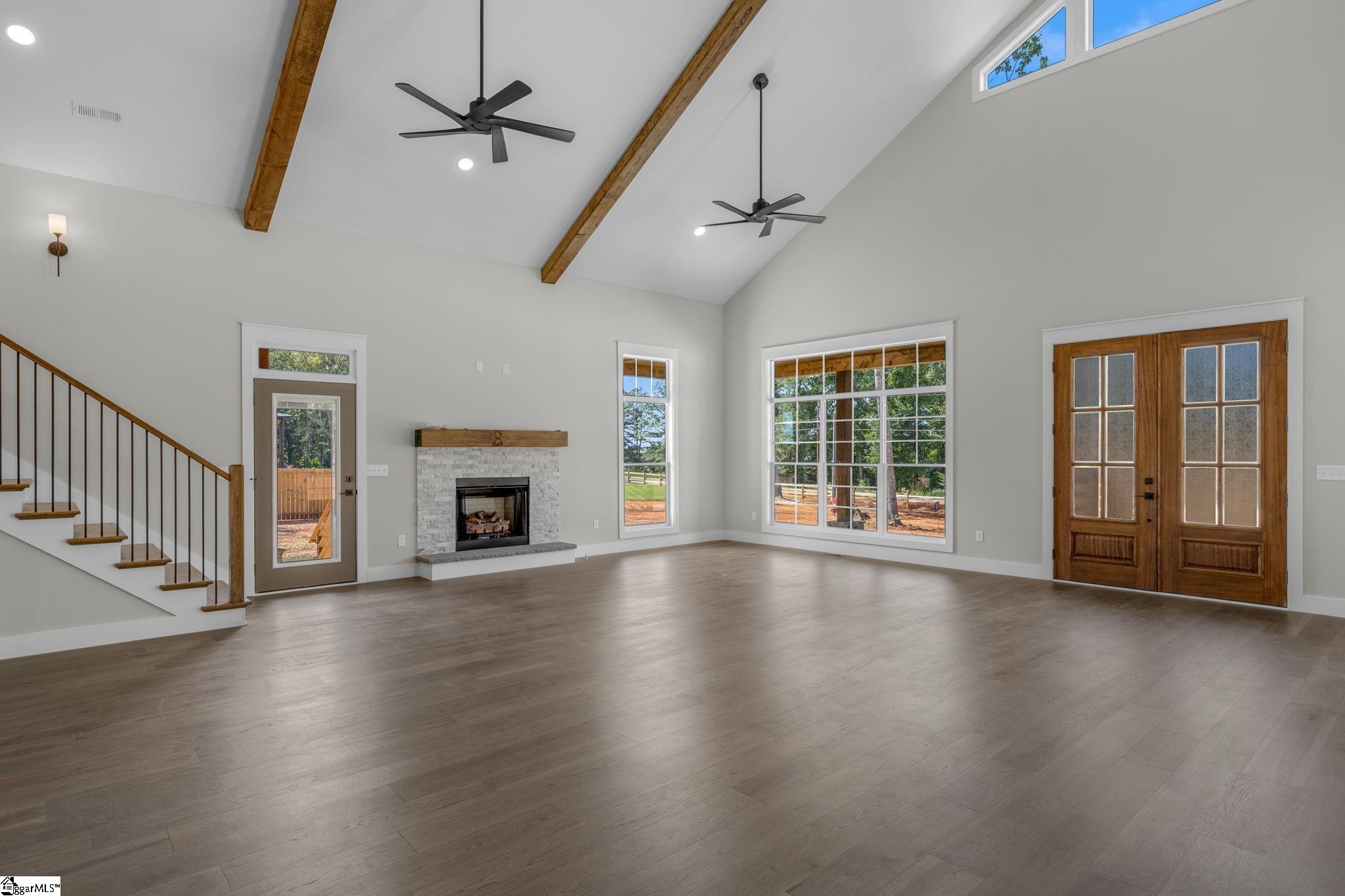 384 Jim Smith Road, Unit TRACT 1 Pendleton, SC 29670 - Photo 5 of 36