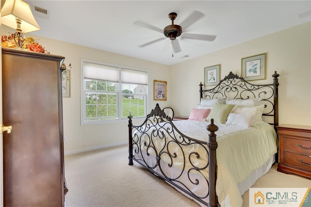 21 Rolin's Mill Road Flemington, NJ 08822 - Photo 15 of 25 a bedroom with furniture and a large window