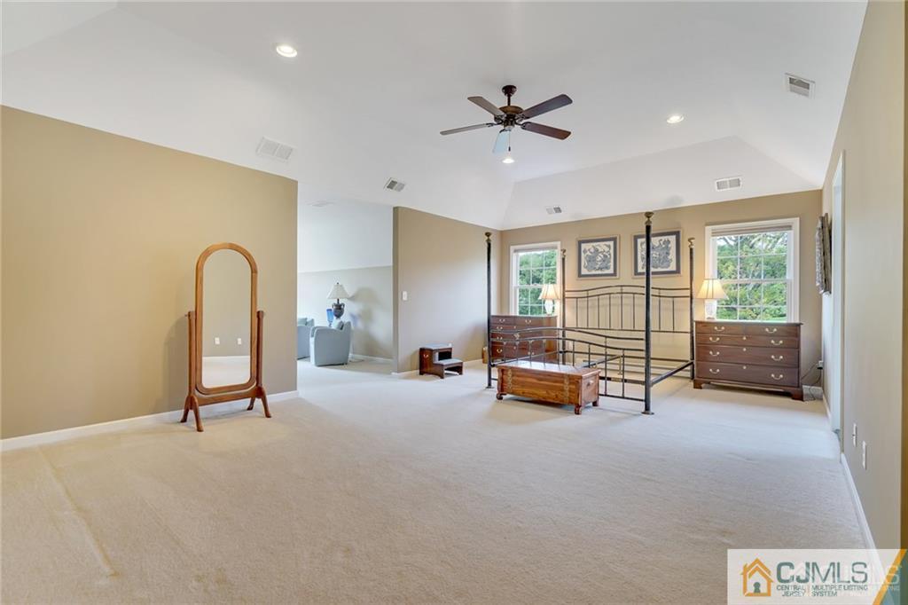 21 Rolin's Mill Road Flemington, NJ 08822 - Photo 18 of 25 a living room with furniture and a window