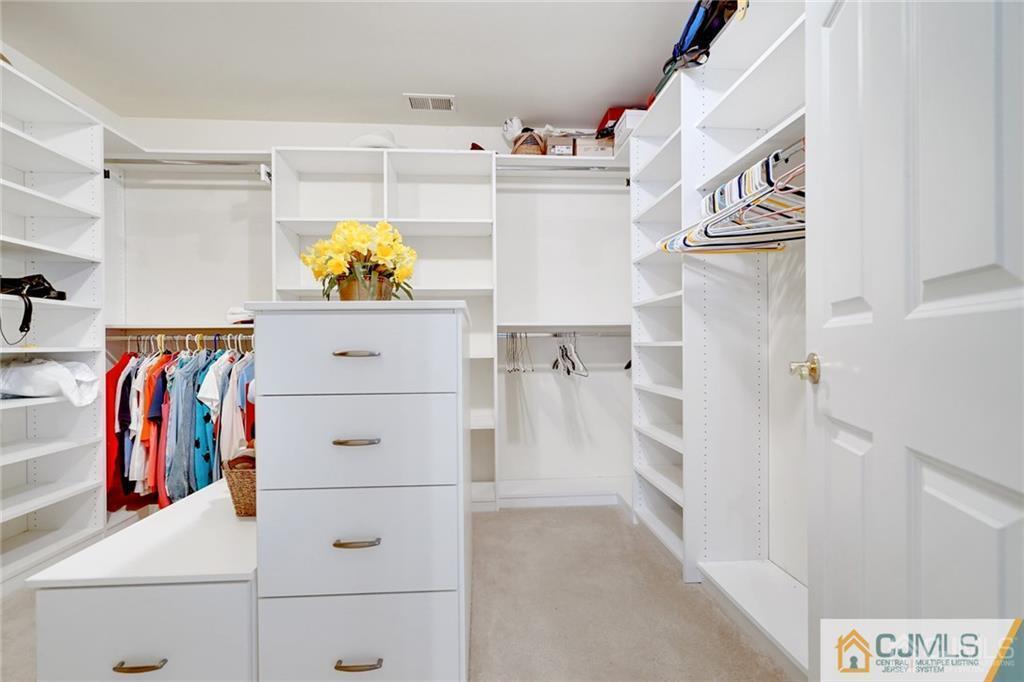 21 Rolin's Mill Road Flemington, NJ 08822 - Photo 20 of 25 a view of walk in closet and storage