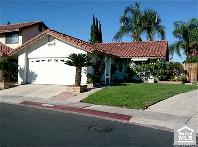 2383 Weatherwood Road Corona, CA 92879 - Photo 1 of 1