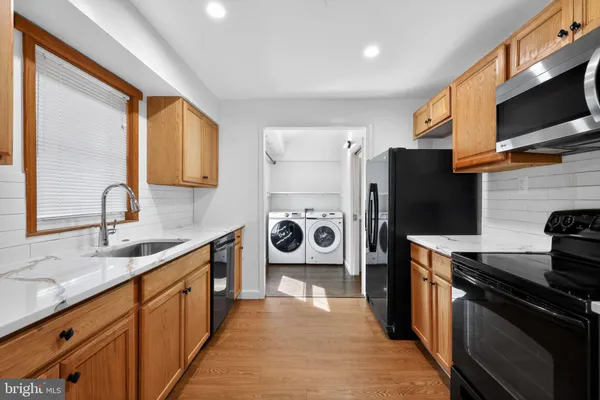 $539,000 | 6109 Parkway Drive, Laurel, MD 20707