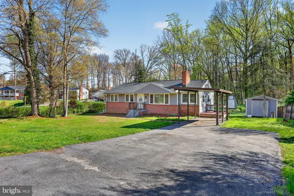 $539,000 | 6109 Parkway Drive, Laurel, MD 20707