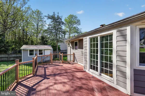 $539,000 | 6109 Parkway Drive, Laurel, MD 20707
