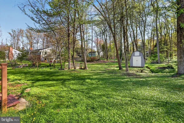 $539,000 | 6109 Parkway Drive, Laurel, MD 20707
