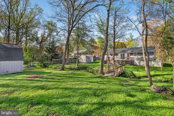 $539,000 | 6109 Parkway Drive, Laurel, MD 20707