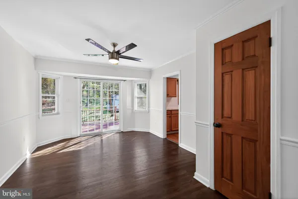 $539,000 | 6109 Parkway Drive, Laurel, MD 20707