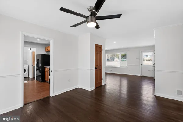 $539,000 | 6109 Parkway Drive, Laurel, MD 20707