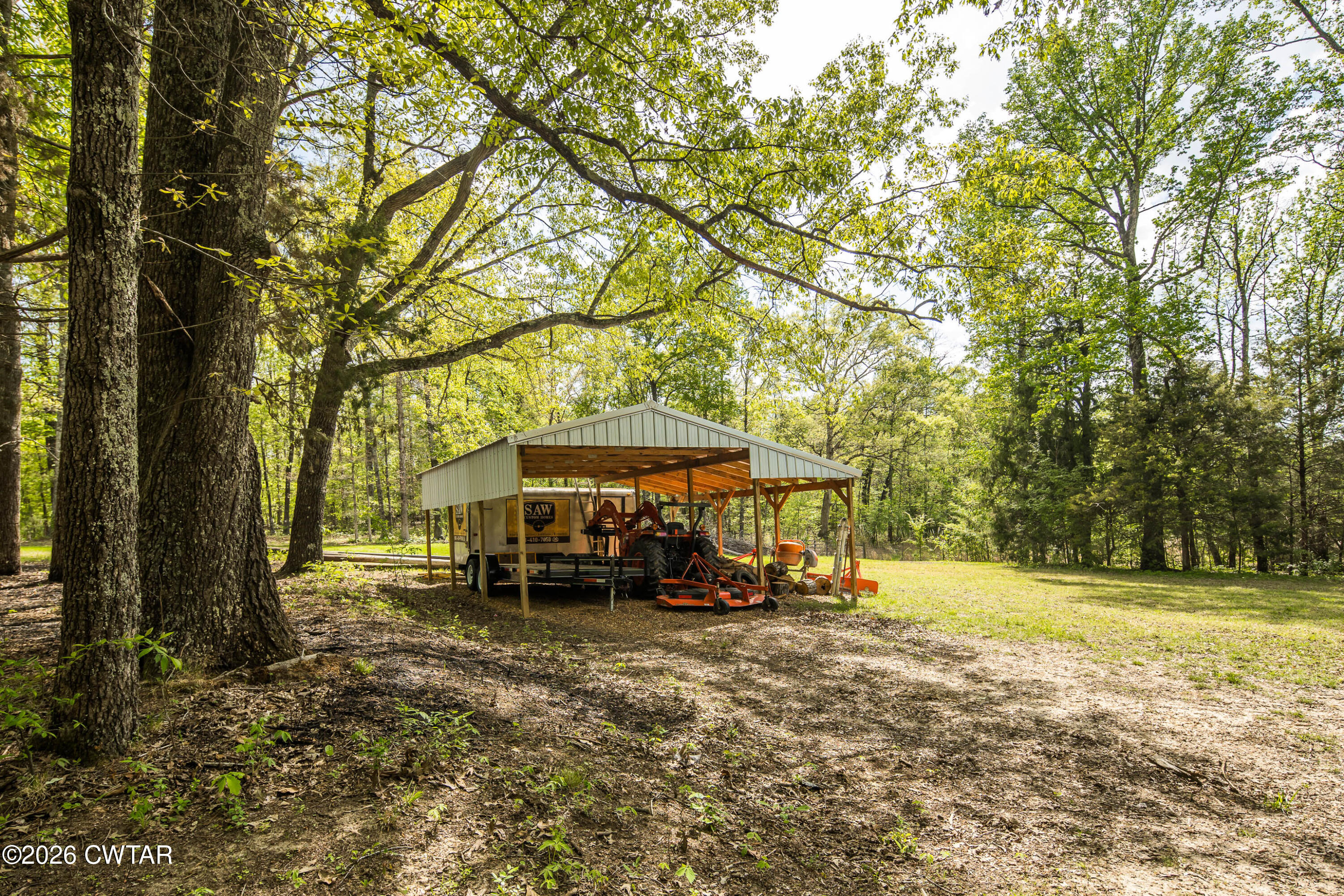 707 Tinsley Road Gadsden, TN 38337 - Photo 23 of 68 076-707 Tinsley Rd-MLS Version