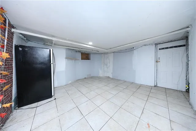 a view of room and window