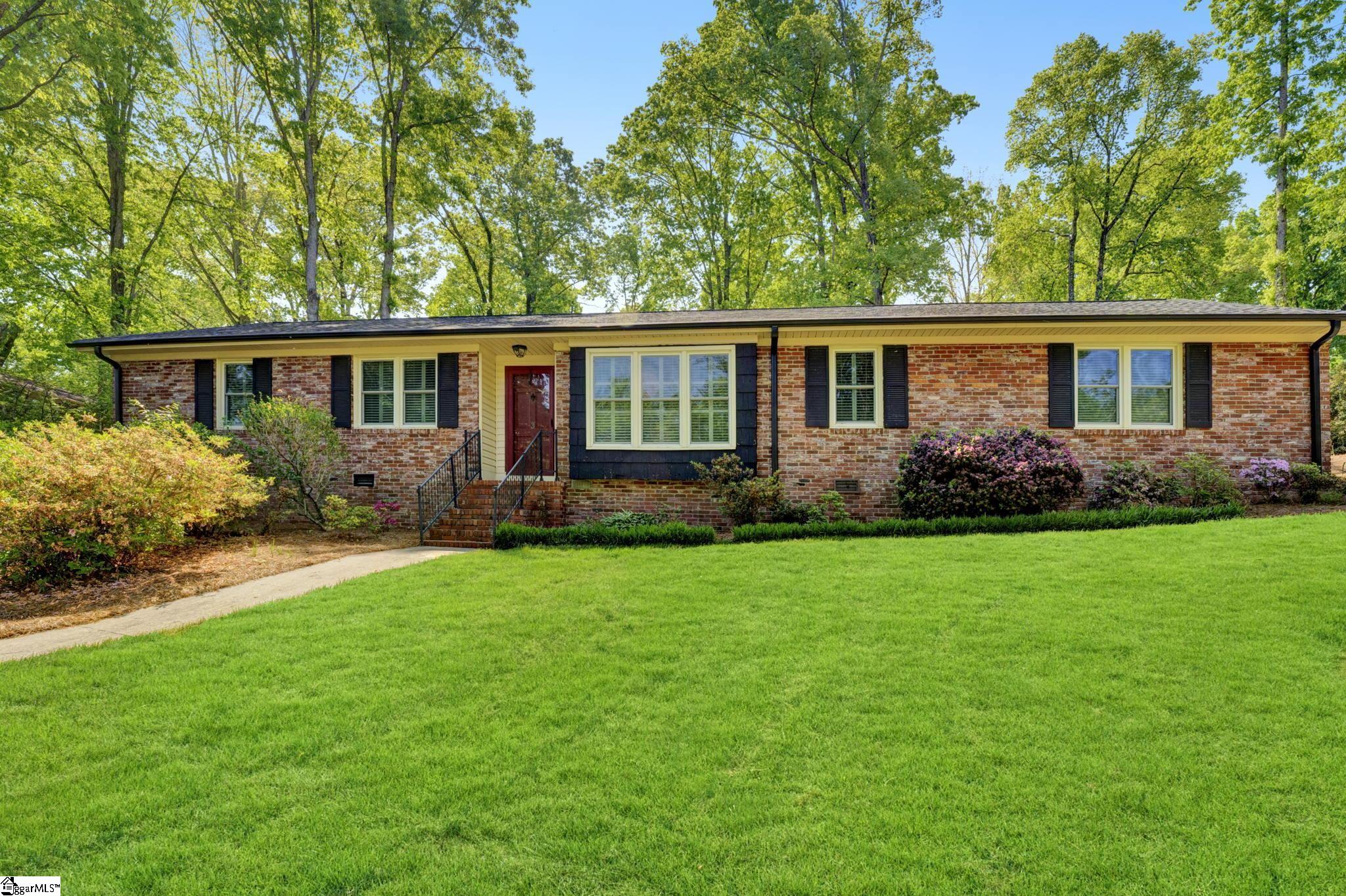 3 Hillbrook Road Taylors, SC 29687 - Photo 1 of 23 Gallery Image 1