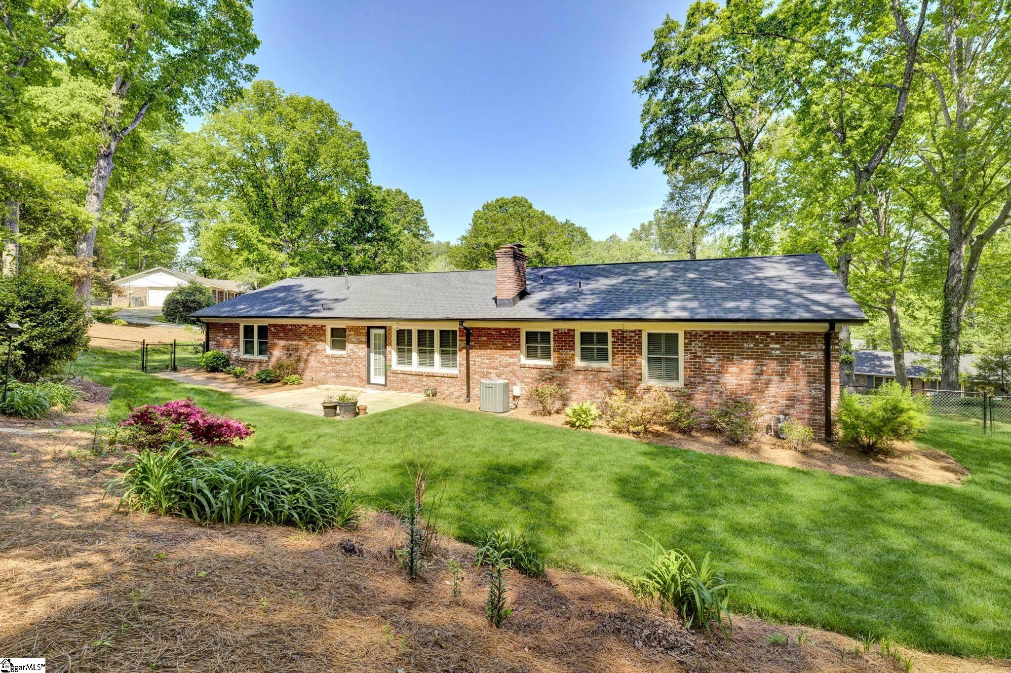3 Hillbrook Road Taylors, SC 29687 - Photo 19 of 23 Gallery Image 19