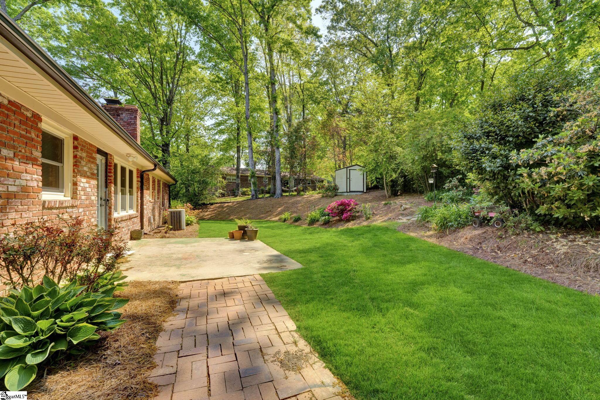 3 Hillbrook Road Taylors, SC 29687 - Photo 21 of 23 Gallery Image 21