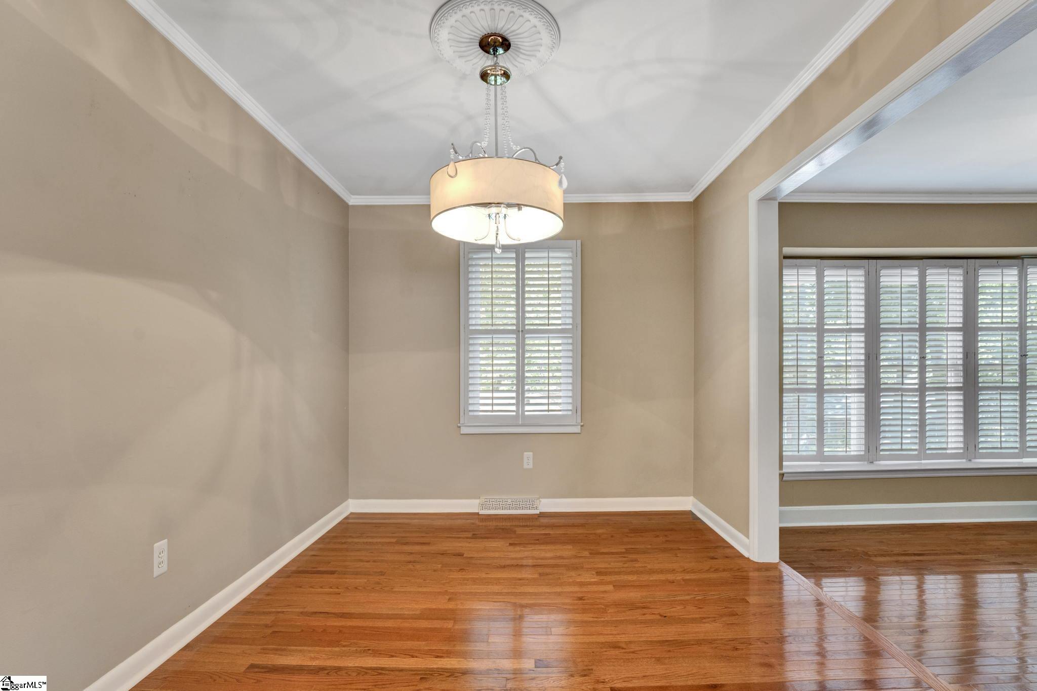 3 Hillbrook Road Taylors, SC 29687 - Photo 7 of 23 Gallery Image 7