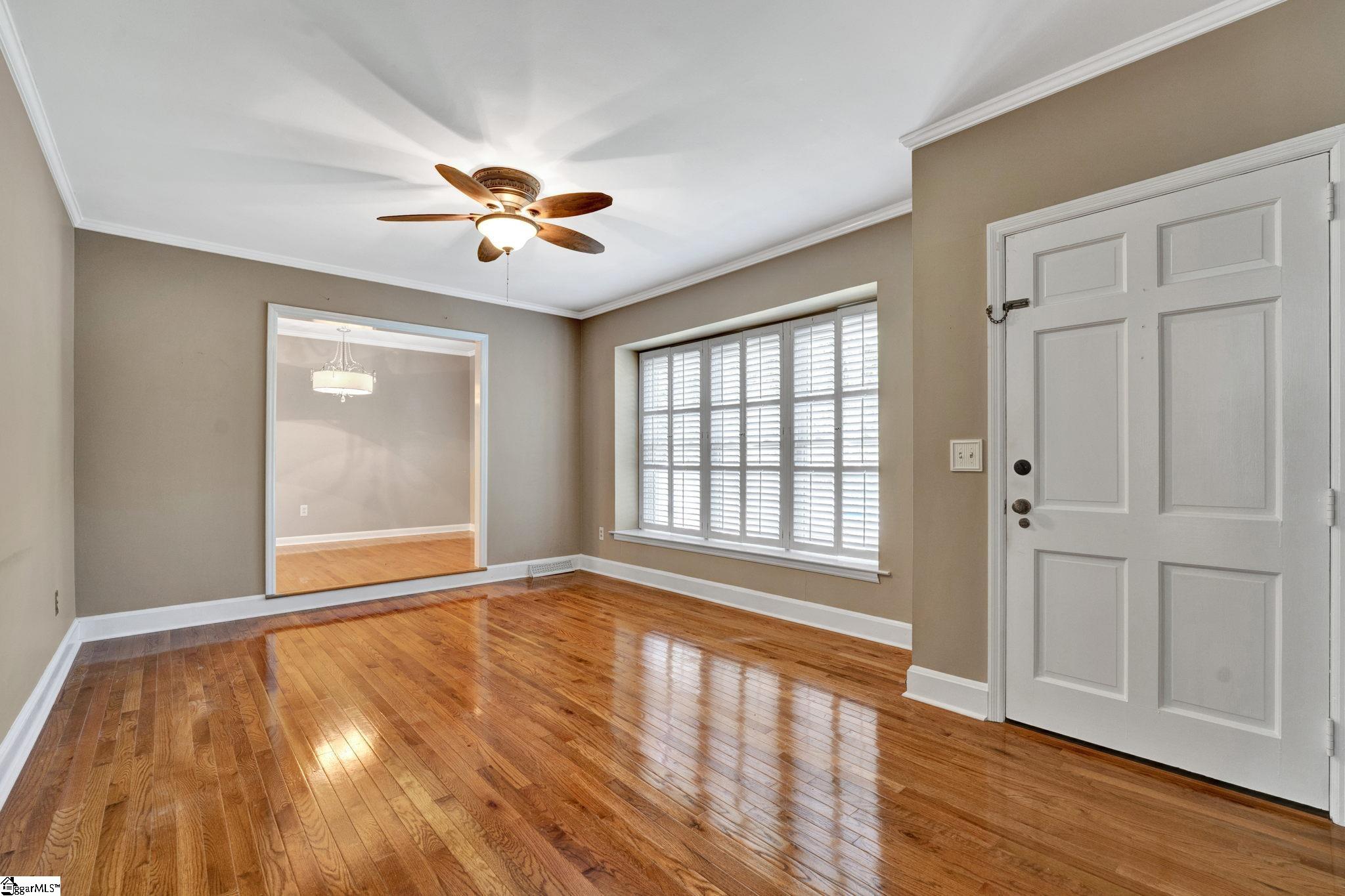 3 Hillbrook Road Taylors, SC 29687 - Photo 8 of 23 Gallery Image 8