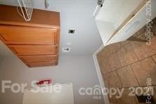 1409 Riverside Drive Charlotte, NC 28214 - Photo 11 of 23 a bathroom with a shower