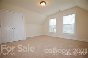 1409 Riverside Drive Charlotte, NC 28214 - Photo 21 of 23 a view of an empty room with a window