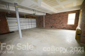 1409 Riverside Drive Charlotte, NC 28214 - Photo 23 of 23 a view of a car garage