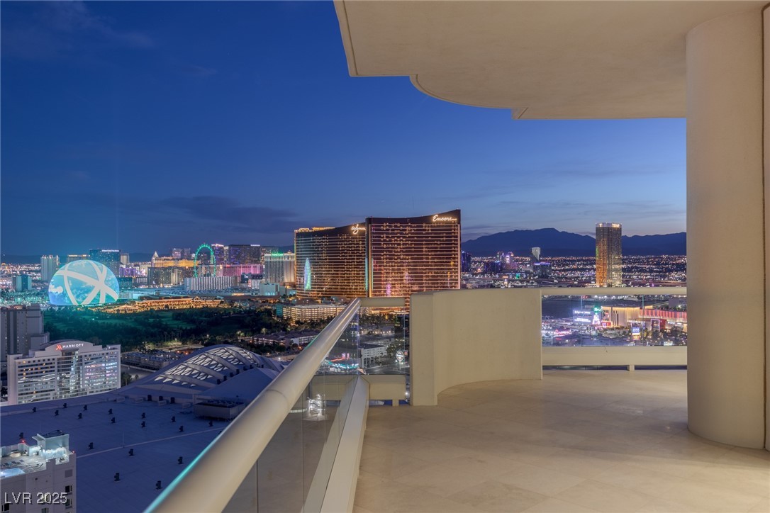 2857 Paradise Road, Unit 3603 Las Vegas, NV 89109 - Photo 1 of 1 Gallery Image 1
