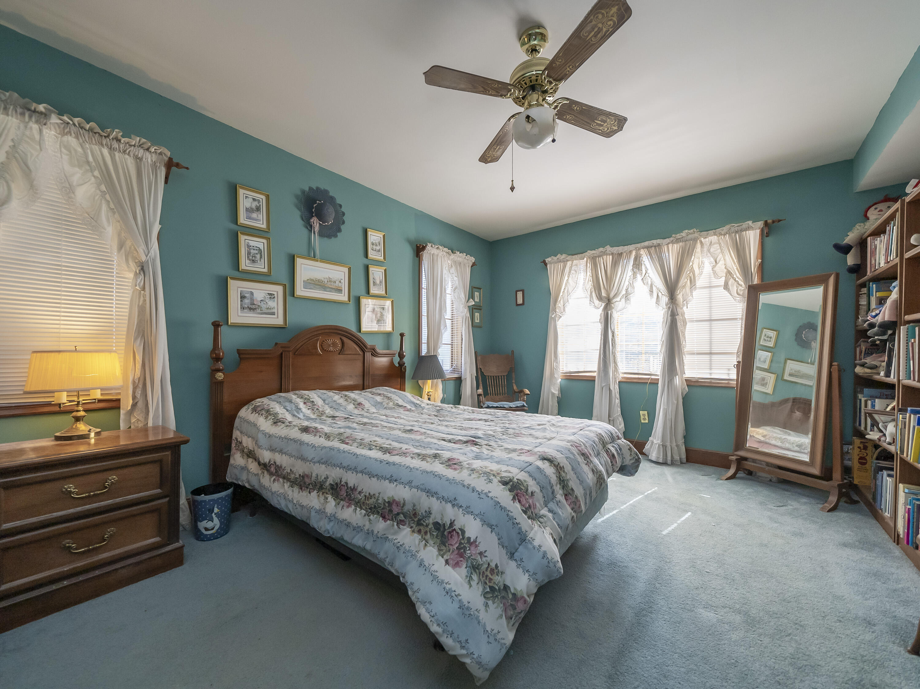 6715 North Trenholm Road Columbia, SC 29206 - Photo 45 of 57