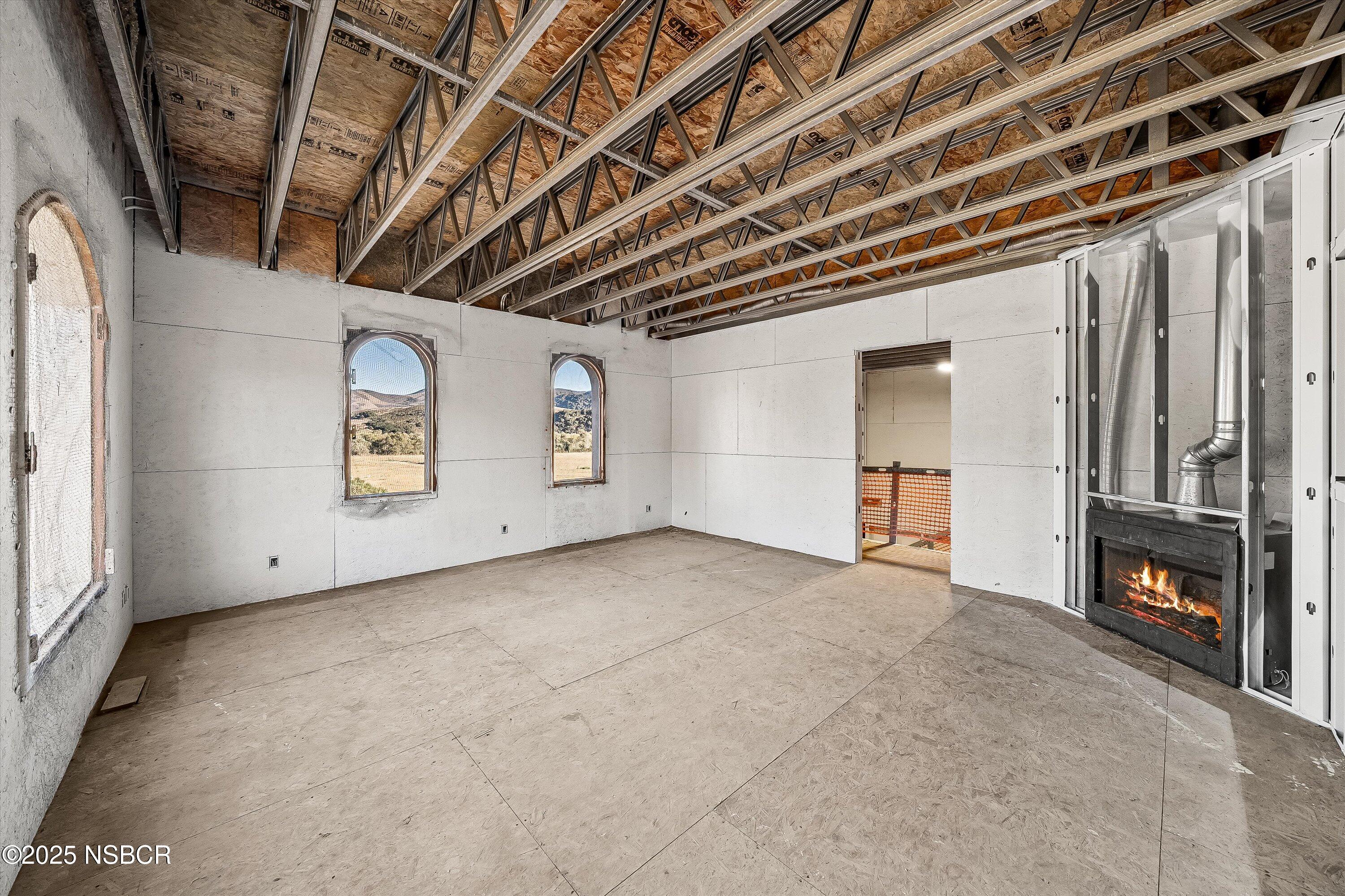 4375 Sweeney Road Lompoc, CA 93436 - Photo 19 of 70 a view of an empty room