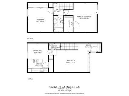 $225,000 | 6433 Barrie Road, Edina, MN 55435