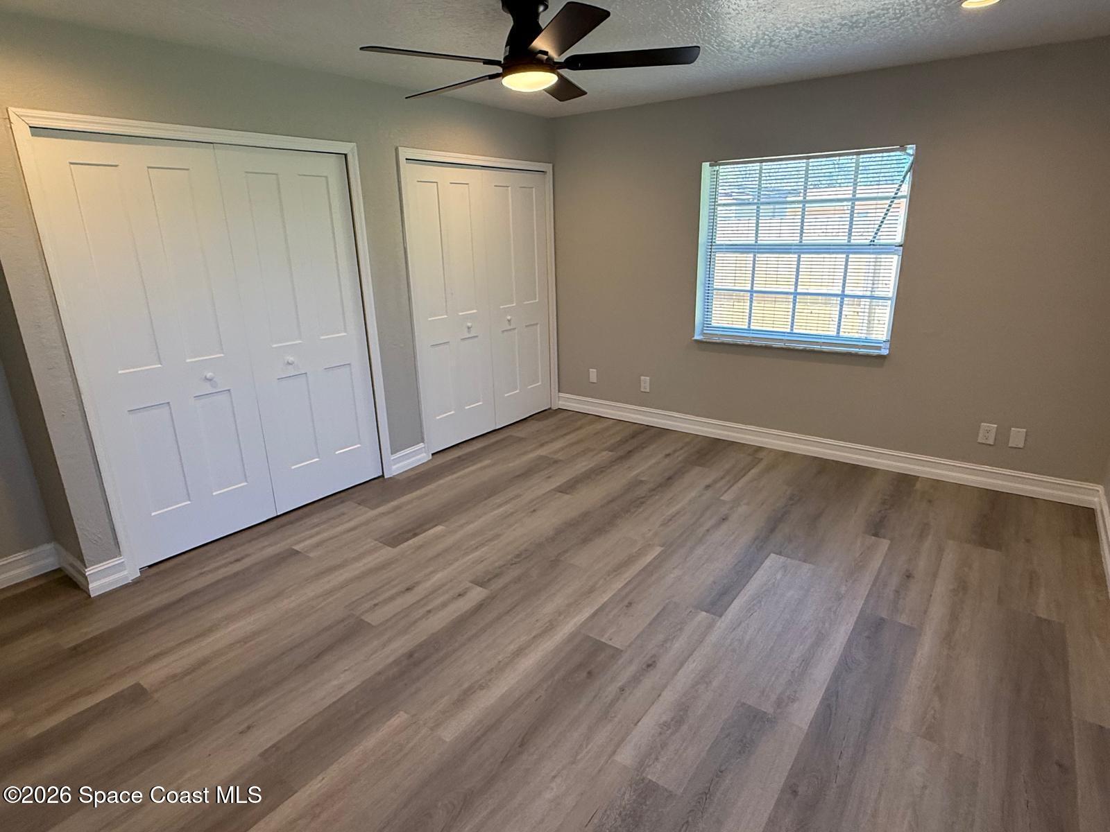 2839 Colbert Circle Melbourne, FL 32901 - Photo 14 of 27 Primary Bed