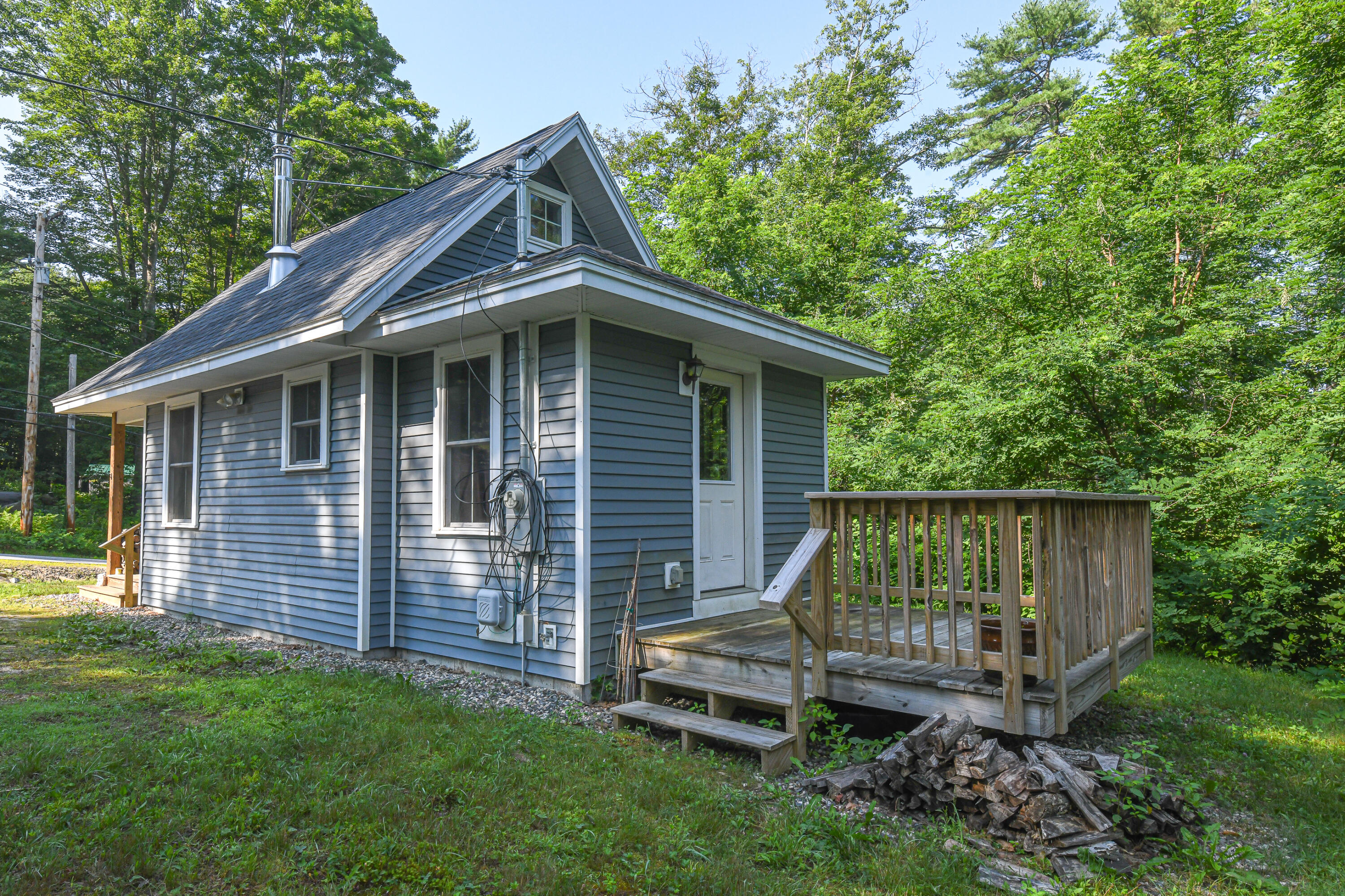 16 Dawes Hill Road Harrison, ME 04040 - Photo 4 of 34 16 dawes hill road-40