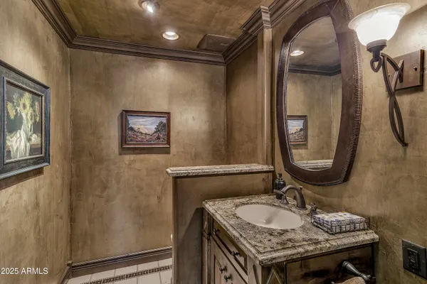 $5,500,000 | 2736 Andrew Douglass, Flagstaff, AZ 86005