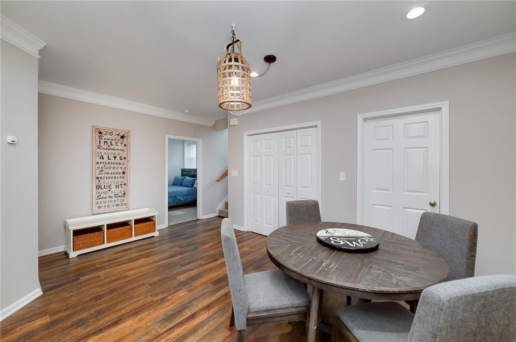 2300 Habersham Marina Road, Unit 103 Cumming, GA 30041 - Photo 7 of 20