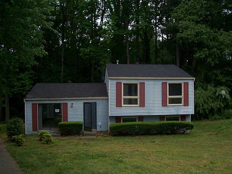 3544 Exeter Court Snellville, GA 30039 - Photo 1 of 1 Exterior Front.