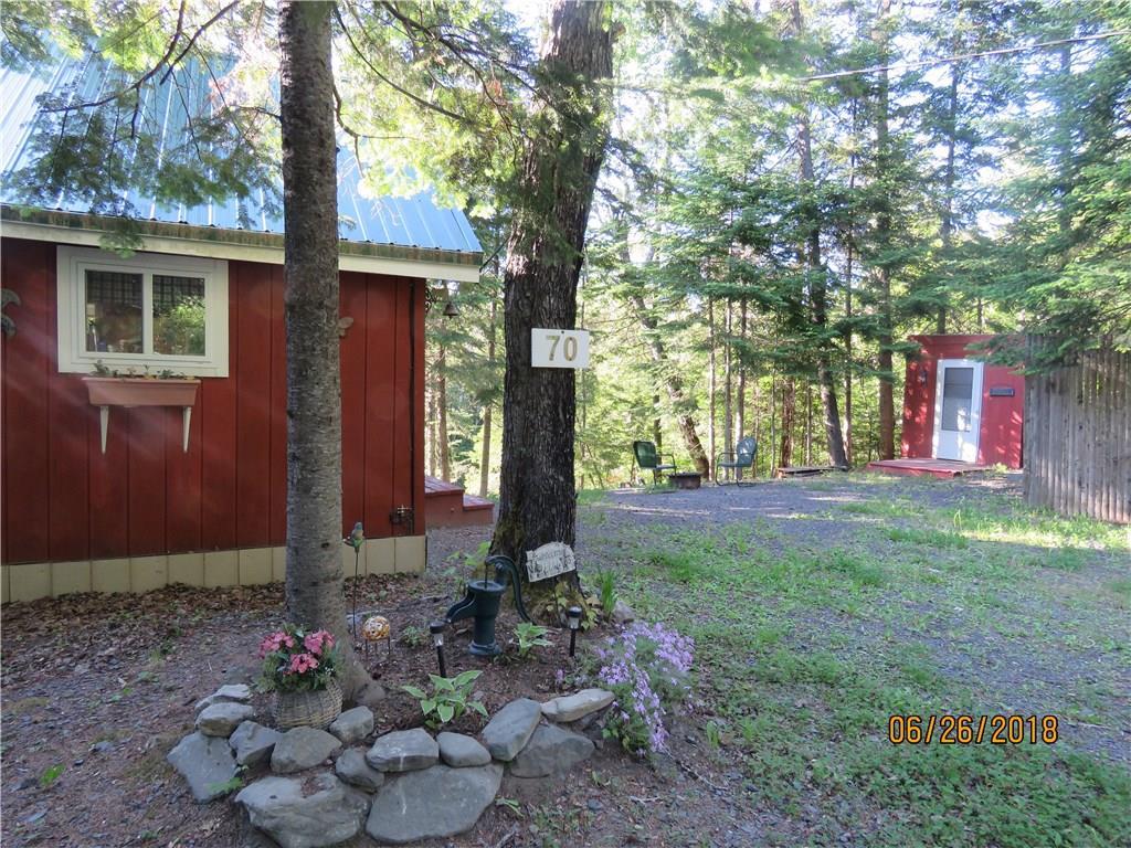 70 Cyr Road Sinclair, ME 04779 - Photo 3 of 21 Photo