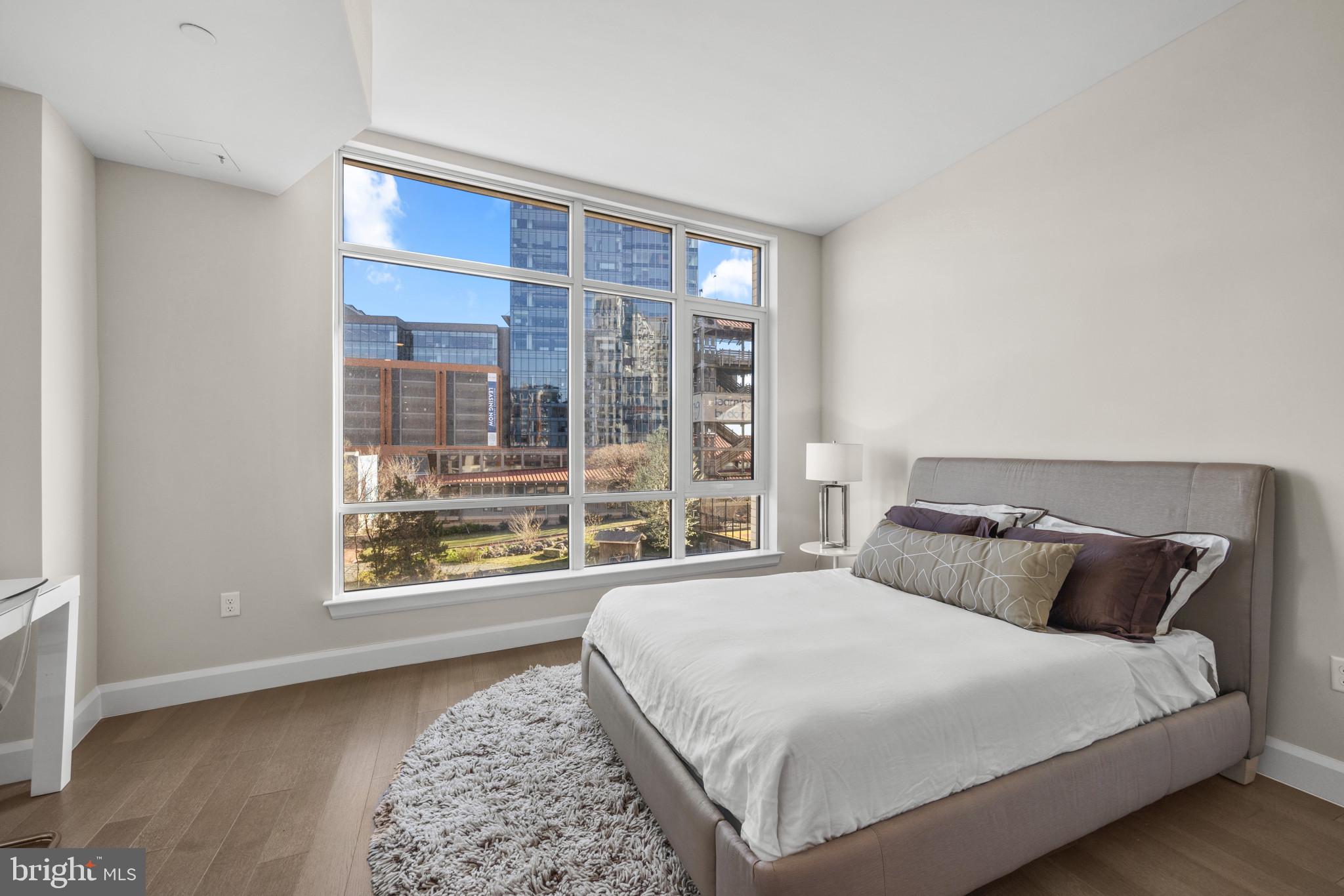 1330 Lancaster Street, Unit C601 Baltimore, MD 21231 - Photo 12 of 32