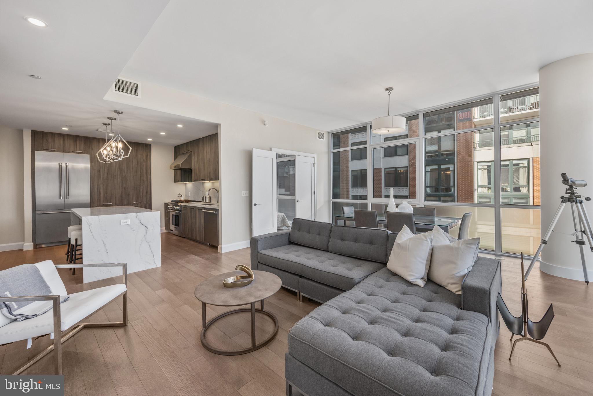 1330 Lancaster Street, Unit C601 Baltimore, MD 21231 - Photo 8 of 32