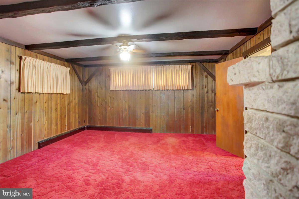 3367 Coseytown Road Greencastle, PA 17225 - Photo 32 of 83 Lower Level Living Room