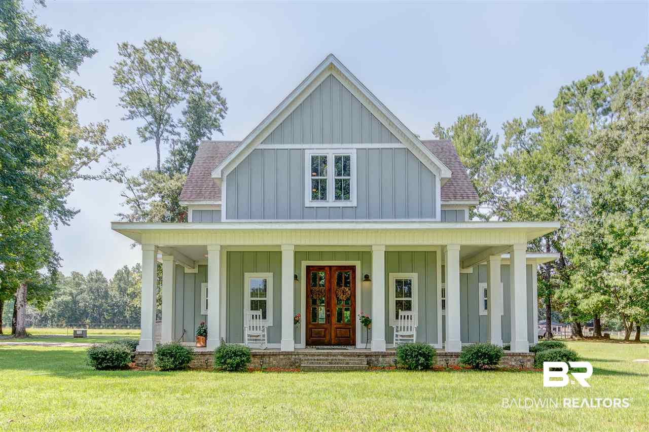 7222 Cloverleaf Landing Road Bay Minette, AL 36507 - Photo 1 of 1