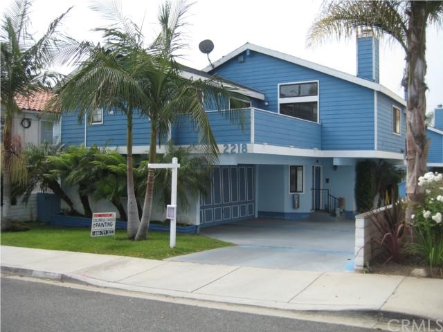 2218 Rockefeller Lane, Unit A Redondo Beach, CA 90278 - Photo 1 of 1 Gallery Image 1
