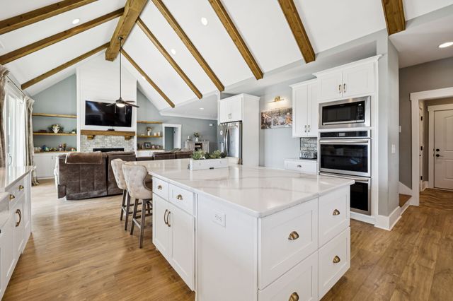 $1,500,000 | 1544 Eastover Road, Lebanon, TN 37090