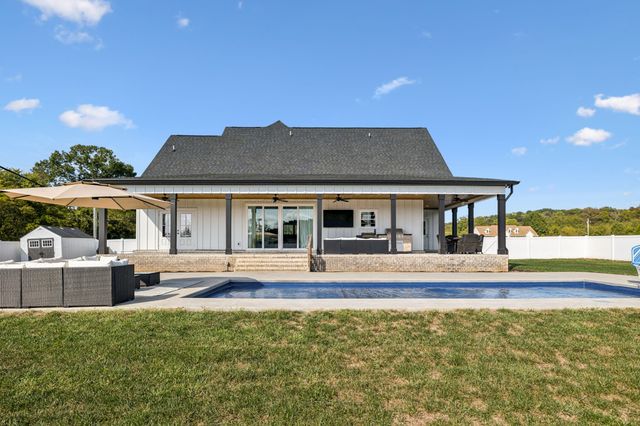 $1,500,000 | 1544 Eastover Road, Lebanon, TN 37090