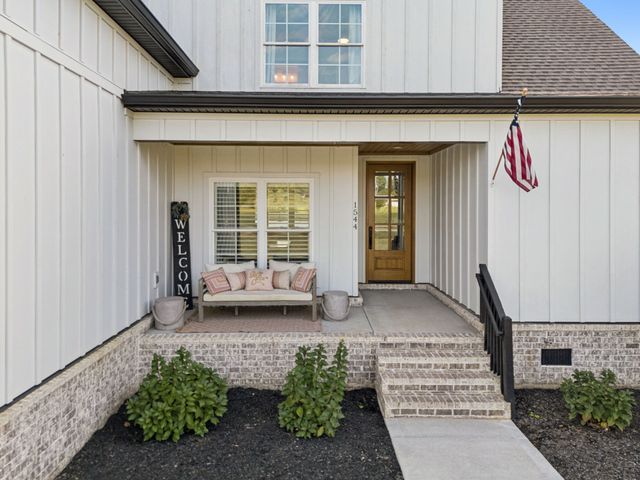 $1,500,000 | 1544 Eastover Road, Lebanon, TN 37090