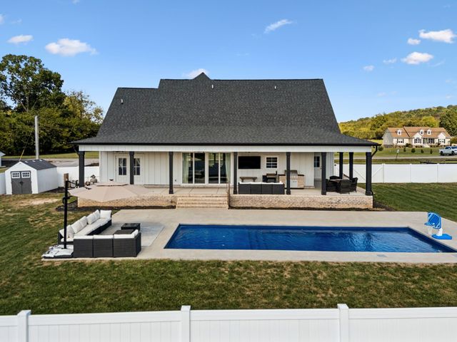 $1,500,000 | 1544 Eastover Road, Lebanon, TN 37090