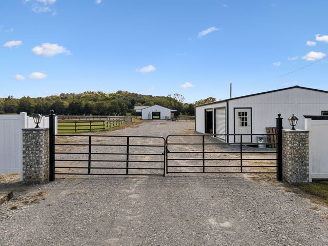 $1,500,000 | 1544 Eastover Road, Lebanon, TN 37090