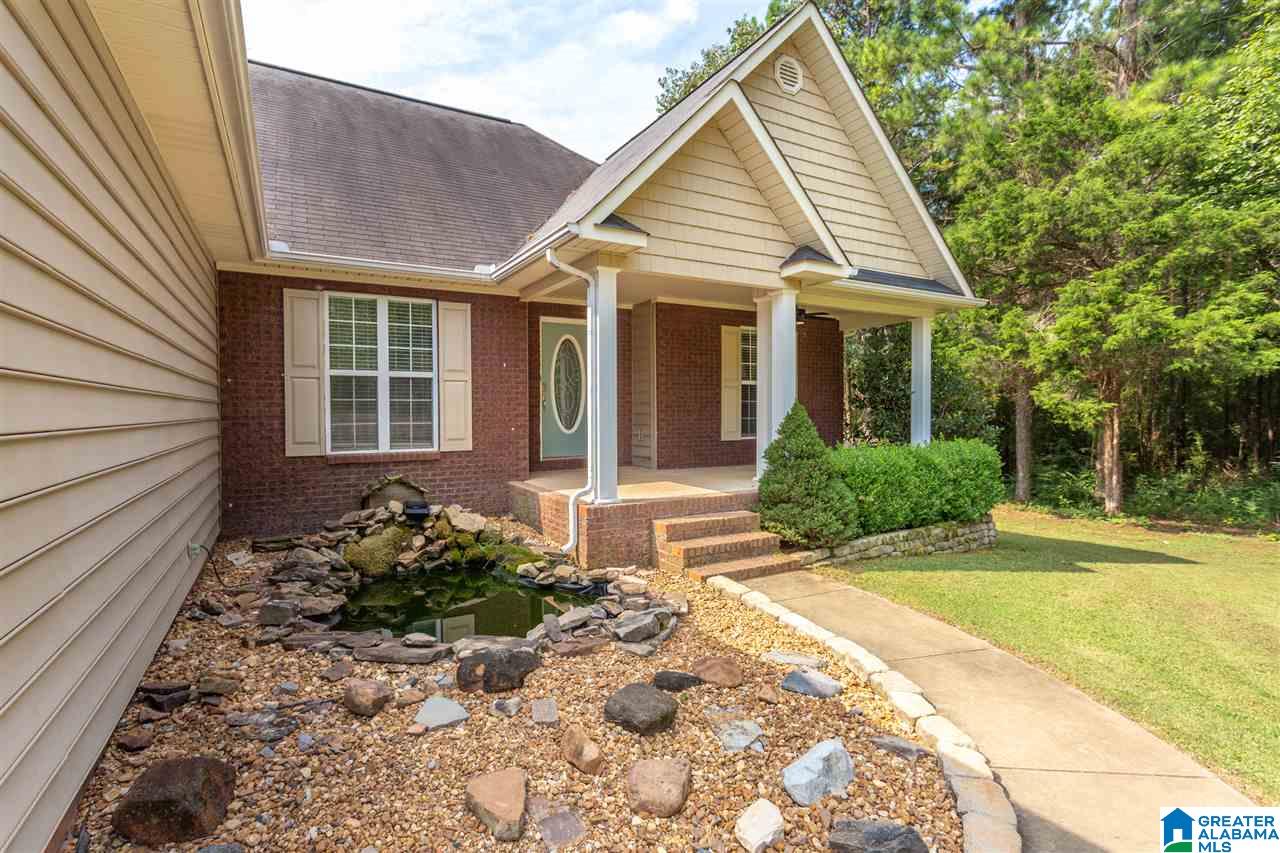 1522 Ryleigh Way Southwest Jacksonville, AL 36265 - Photo 5 of 49